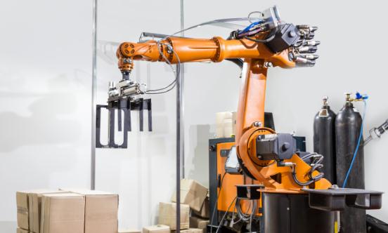 机械手市场现状调查及供需格局分析2023