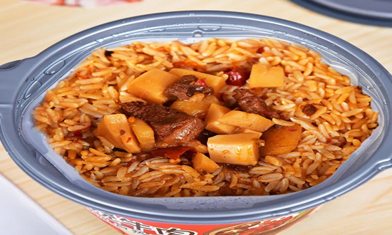 方便米饭”瞄准万亿市场　方便米饭发展机遇及前景深度分析2023