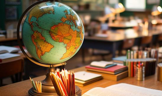 政策推动AI+教育快速发展 2023年中国AI+教育市场发展现状分析