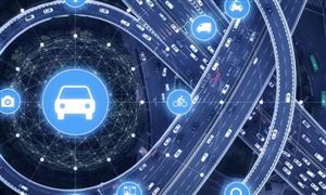 自动驾驶技术发展空间分析 中国公路工程设施支持自动驾驶技术指南