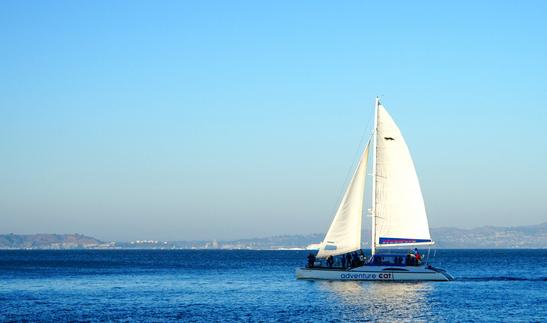 2023年帆船产业发展现状分析：帆船装备市场规模保持在约35%的增速水平