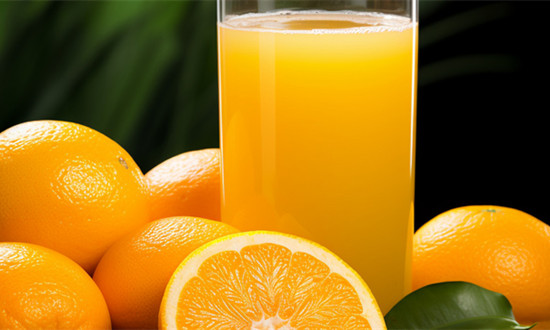 橙汁行业市场分析：全球橙汁产量超200万吨 国产橙汁还有很大的发展空间