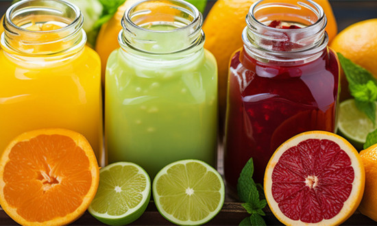 2023浓缩果汁行业现状分析：浓缩果汁市场获得进一步发展