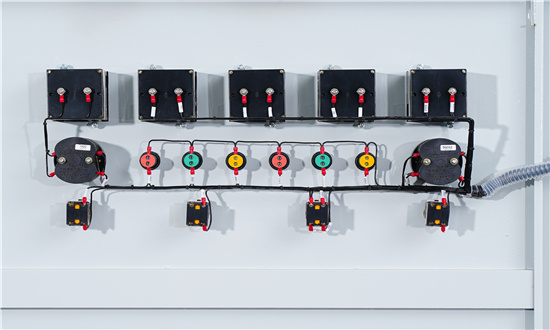 低压电器行业及竞争格局分析 低压电器发展趋势及低压电器产品需求分析