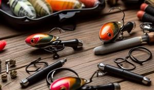 2023年中国钓具市场发展现状分析 2022年国内钓具行业市场规模123.27亿元