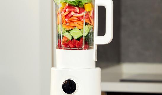 我国果蔬清洗机市场将会突破千亿级 2023年中国果蔬净化机行业发展现状