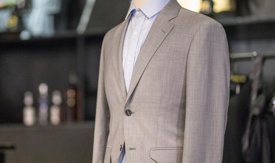 2023年中国服装定制市场现状分析：大规模个性化定制将是服装业发展的重点方向