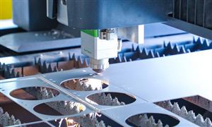 数控机床产业链全景梳理及数控机床行业发展趋势分析 预计2023年我国数控机床产业规模将达4090亿元