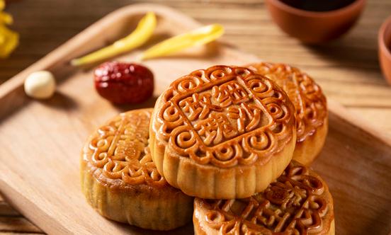 月饼行业市场需求 月饼行业竞争分析