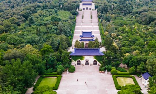 陵园墓地行业将迎来新一轮融资的热潮 2023年中国陵园墓地行业发展现状分析