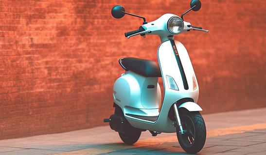 2023年中国电动滑板车行业发展现状