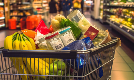 2023商品交易行业市场分析：商品经营类企业多项正向指标创新高