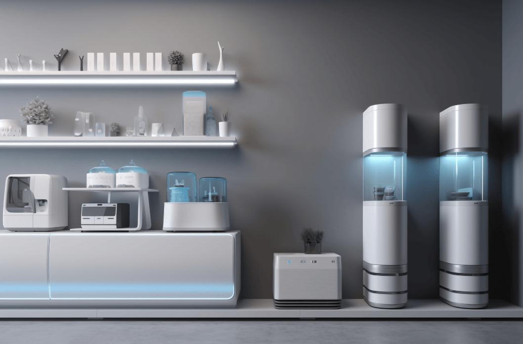 2023中国高档化妆品部市场消费前景