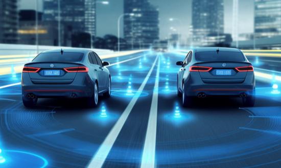 扭矩传感器行业前景及趋势分析2023