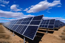 2023全国可再生能源装机突破13亿千瓦