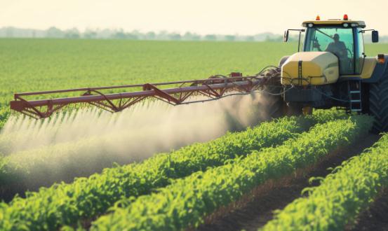 2023生物农药行业发展状况分析及市场深度调研