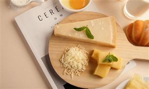 2023年中国奶酪行业深度调研与发展趋势预测研究