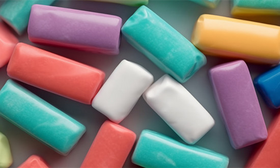 口香糖行业市场现状分析 亿滋出售发达市场口香糖业务