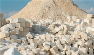 2022年我国石灰行业规模约为1070.05亿元 2023年石灰生产产业发展现状分析