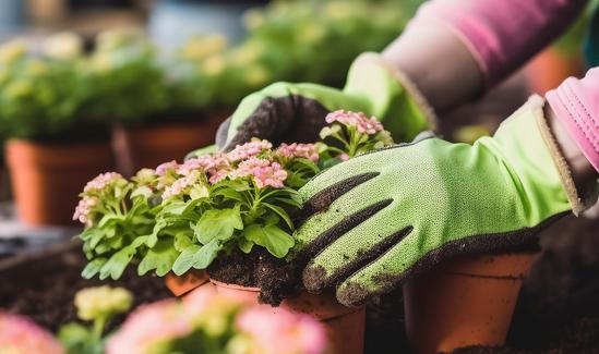 2023年中国苗木市场发展现状分析 预测我国绿色环保产业产值达到11万亿元