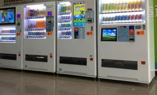 到2026年我国无人零售销售规模将达到800亿元 无人零售自助终端设备市场潜力