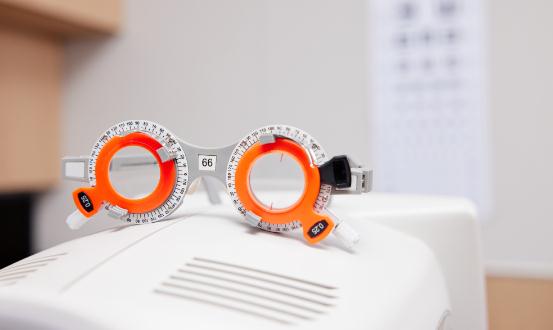 2023视力矫正行业深度分析及发展现状分析