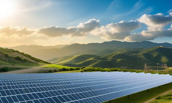 中国太阳能光伏产业发展前景如何？中国太阳能光伏产业发展潜力分析