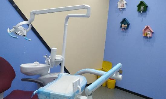 口腔诊所行业发展研究：国内口腔医疗服务市场规模呈现连年上升趋势