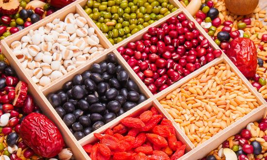 中国杂粮加工市场发展现状 中国杂粮行业产量分析