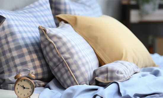 2023枕头行业发展分析：记忆枕头市场需求持续扩大