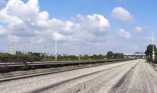 公路工程承包市场空间不断扩大 公路工程承包行业发展现状分析