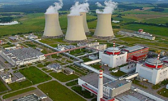 我国核电发展潜力巨大 展望到2035年我国核电发电量占比有望达到10%左右