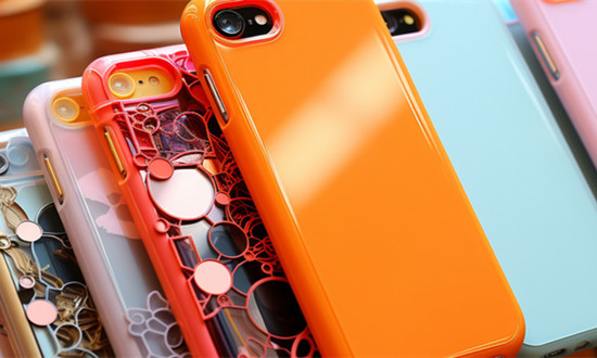 手机壳行业现状分析：深圳手机壳企业数占全国一半以上