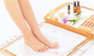 2023足疗市场发展前景及潜力预测分析