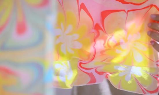 2023水拓丝巾行业发展现状及行业分析