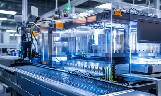 中国工业PDA行业发展前景 中国工业PDA行业消费需求分析