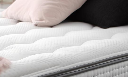 城镇化进程加快将推动软体家具行业发展 2023年床垫行业市场发展现状分析