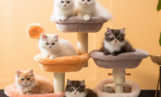 宠物电器行业消费需求分析 宠物电器行业未来趋势前景