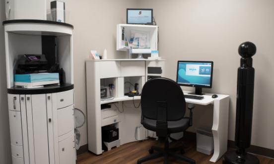 远程医疗行业市场前瞻及未来投资战略分析2023