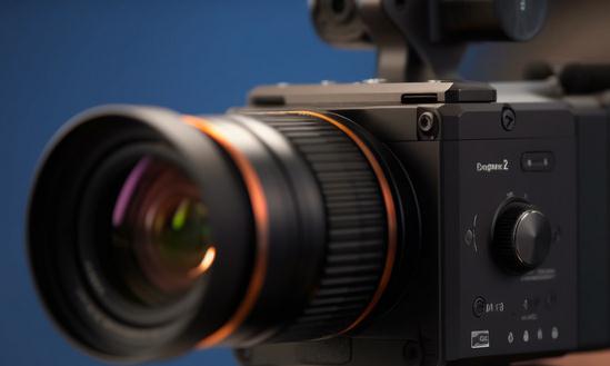 中国高速摄像机行业发展趋势分析 我国高速摄像机仍有很大的市场空间