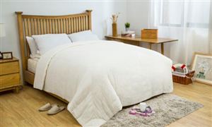 蚕丝被市场发展现状调查及供需格局分析2023