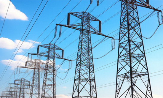 2023输变电行业市场现状分析及未来发展趋势