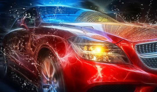 未来中国汽车设计将会围绕电动化和智能化展开 2023年中国汽车设计行业发展现状分析