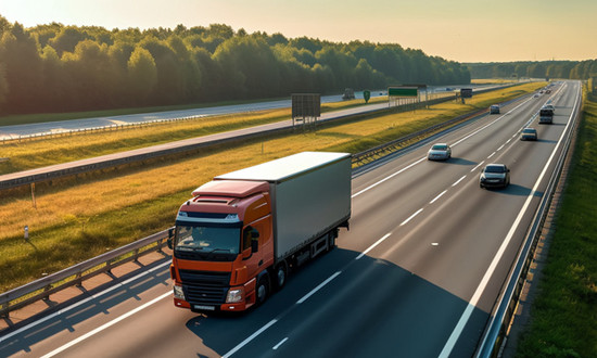 滴滴自动驾驶货运获准在京道路测试 公路货运行业未来市场前瞻分析