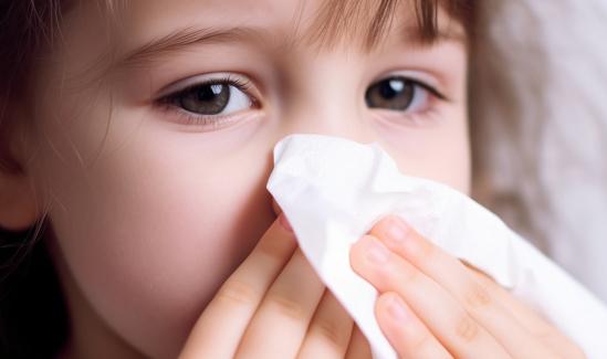 鼻炎类药物市场发展空间巨大！2023年过敏性鼻炎药市场发展现状分析