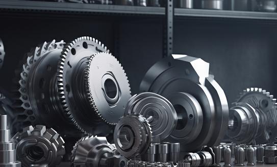 2023年中国机械零部件行业发展现状分析：市场逐渐从粗放型管理向精细化管理方向迈进