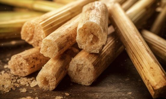 生物质燃料行业市场深度分析 生物质燃料行业发展现状2023