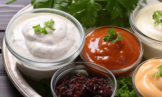 2023年中国沙拉酱行业发展现状分析：行业市场需求量将达到36万吨左右