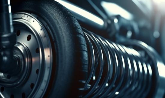 空悬系统国产化前沿