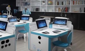 互联网科技企业纷纷入局，学习机赛道再现“神仙打架”局面 2023年中国学习机行业市场发展现状